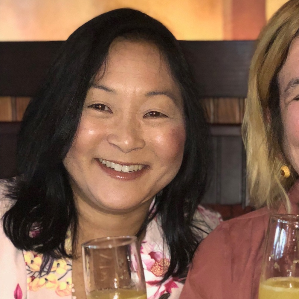 Meet your Posher, Carol